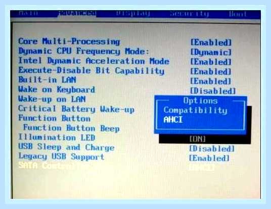 В системах efi windows можно установить только () В системах efi windows можно установить только