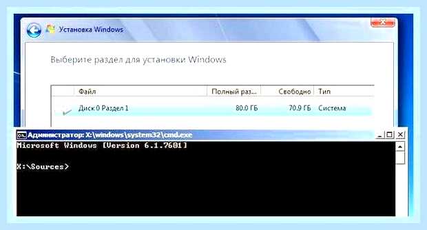 В системах efi windows можно установить только () В системах efi windows можно установить только