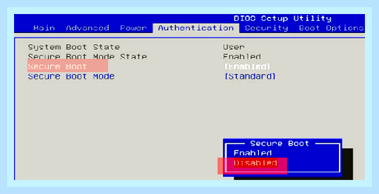 В системах efi windows можно установить только () В системах efi windows можно установить только