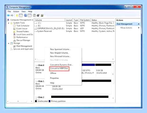 В системах efi windows можно установить только () В системах efi windows можно установить только
