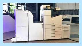 Windows 10 сетевой принтер