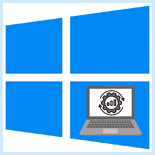 Windows 10 сильно тормозит (windows, сильный, тормозить, работы ноутбука, фоновом режиме) Windows 10 сильно тормозит