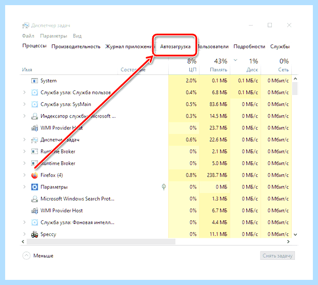 Windows 10 сильно тормозит