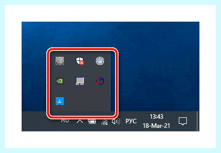 Windows 10 сильно тормозит (windows, сильный, тормозить, работы ноутбука, фоновом режиме) Windows 10 сильно тормозит