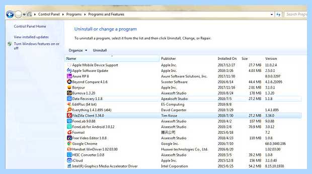 Windows 10 синий экран при включении