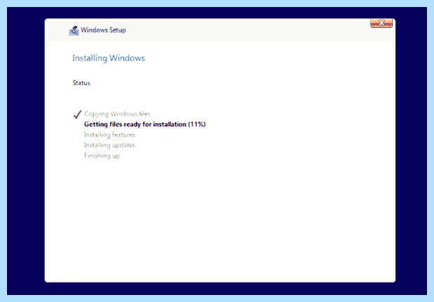 Windows 10 синий экран при запуске (windows, синий, экран, переть, запуск) Windows 10 синий экран при запуске