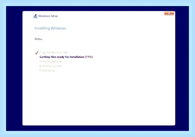 Windows 10 синий экран при запуске (windows, синий, экран, переть, запуск) Windows 10 синий экран при запуске