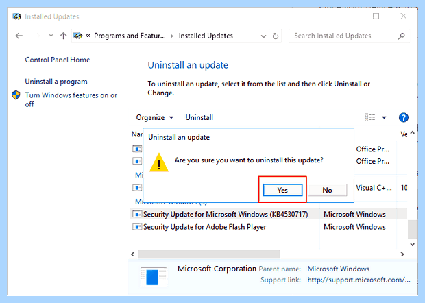 Windows 10 синий экран при запуске (windows, синий, экран, переть, запуск) Windows 10 синий экран при запуске