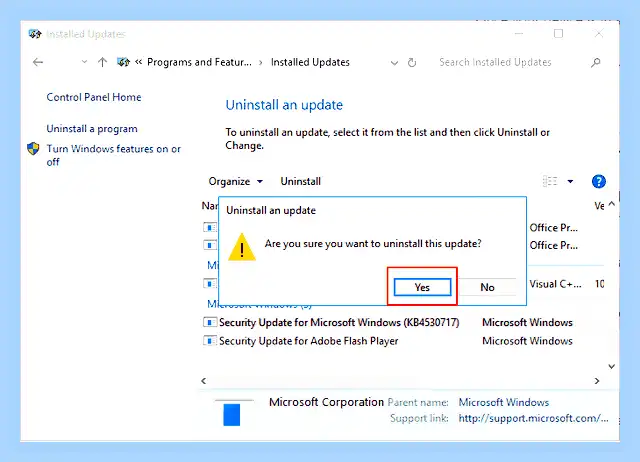 Windows 10 синий экран при запуске (windows, синий, экран, переть, запуск) Windows 10 синий экран при запуске