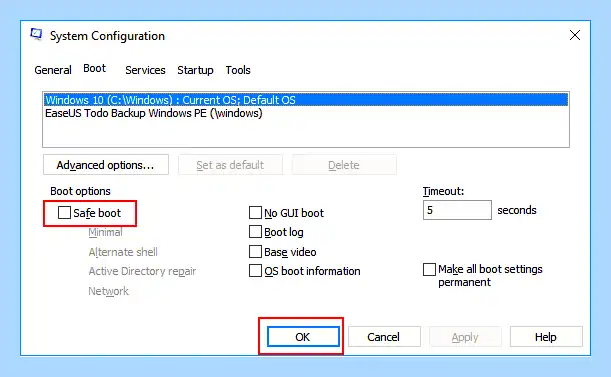 Windows 10 синий экран при запуске (windows, синий, экран, переть, запуск) Windows 10 синий экран при запуске