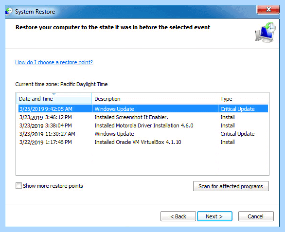 Windows 10 синий экран при запуске (windows, синий, экран, переть, запуск) Windows 10 синий экран при запуске