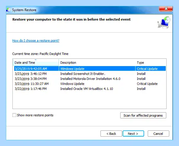 Windows 10 синий экран при запуске (windows, синий, экран, переть, запуск) Windows 10 синий экран при запуске