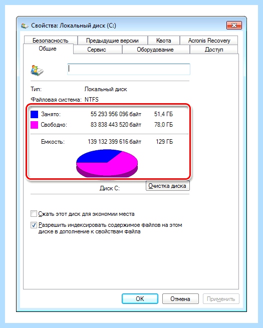 Windows 10 синий экран
