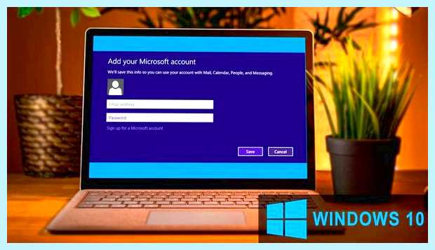 Windows 10 создать нового пользователя (windows, создать, новое, пользователь, нового пользователя) Windows 10 создать нового пользователя