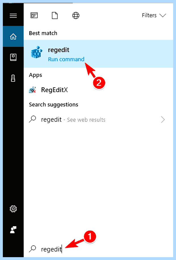 Windows 10 стал медленно загружаться