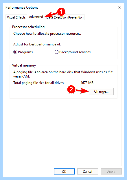 Windows 10 стал медленно загружаться
