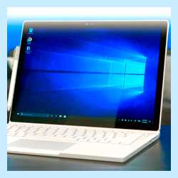 Windows 10 стал медленно загружаться
