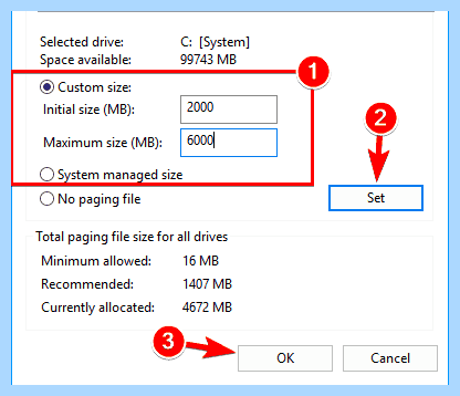 Windows 10 стал медленно загружаться