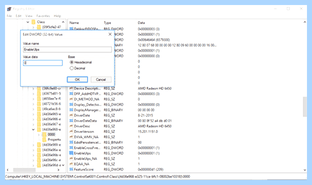 Windows 10 стал медленно загружаться