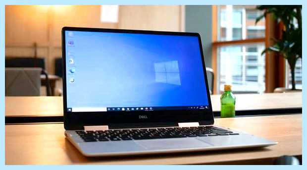 Windows 10 тупит на ноутбуке что делать