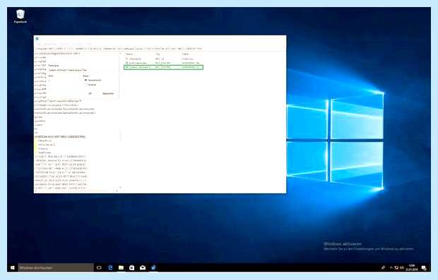 Windows 10 удалить onedrive