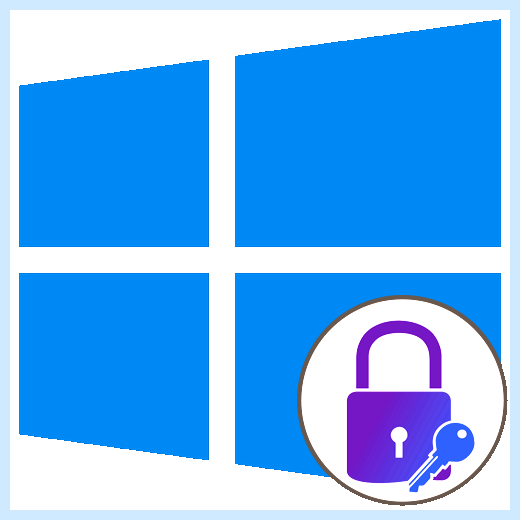 Windows 10 установить пароль (windows, установить, пароль, учетной записи, «Меню пуск», Способ Установка) Windows 10 установить пароль