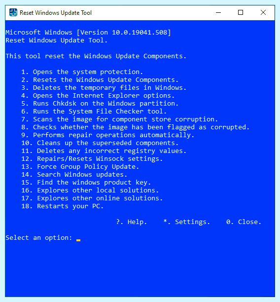 Долго идет подготовка windows (долгий, идти, подготовка, windows, Windows застряла, выполнить перезагрузку) Долго идет подготовка windows