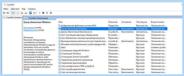 Долго идет подготовка windows (долгий, идти, подготовка, windows, Windows застряла, выполнить перезагрузку) Долго идет подготовка windows