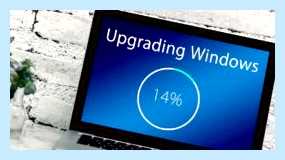 Долго идет подготовка windows (долгий, идти, подготовка, windows, Windows застряла, выполнить перезагрузку) Долго идет подготовка windows