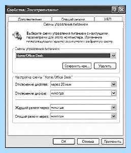 Долго не выключается компьютер после завершения работы