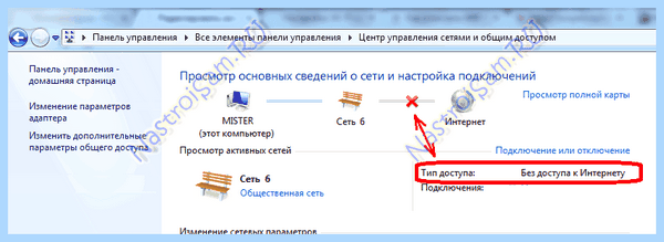 Дом ру неопознанная сеть