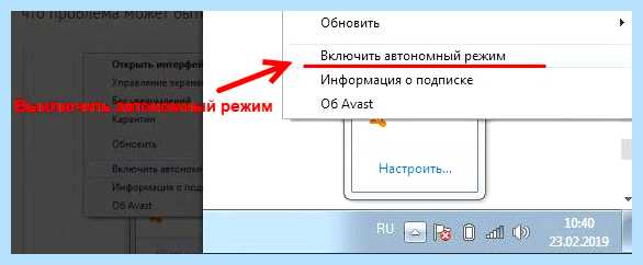 Допустимые параметры настройки ip сетевого адаптера