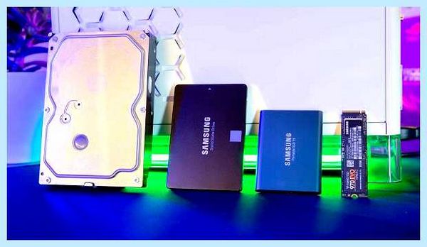 Достоинства и недостатки hdd и ssd