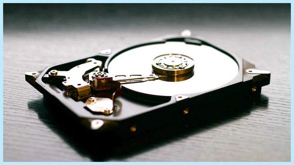 Достоинства и недостатки hdd и ssd