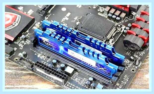 В чем отличие ddr3 от ddr3l