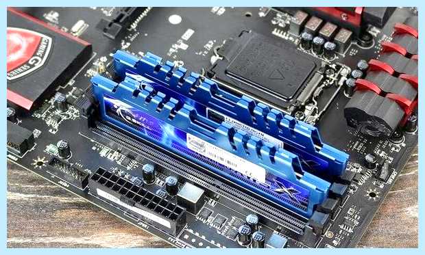 В чем отличие ddr3 от ddr3l что это за инновационная