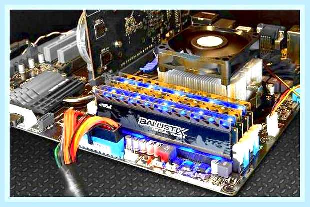В чем отличие ddr3 от ddr4