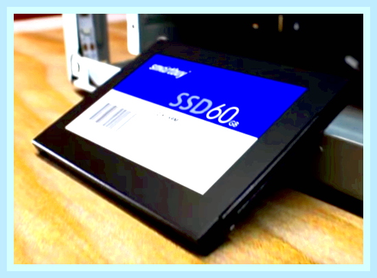 В чем отличие ssd от hdd диска () В чем отличие ssd от hdd диска