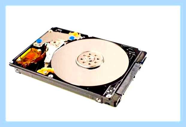 В чем разница между ssd и hdd () В чем разница между ssd и hdd