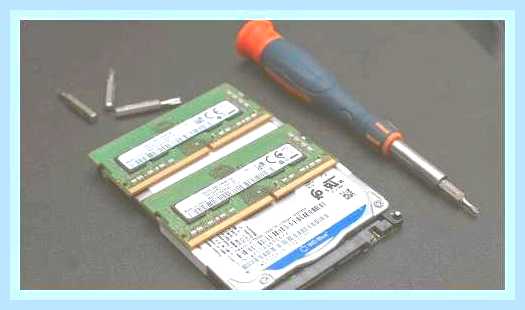 В чем разница между ssd и hdd () В чем разница между ssd и hdd