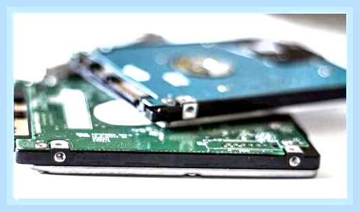 В чем разница между ssd и hdd () В чем разница между ssd и hdd