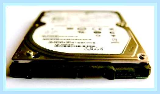 В чем разница между ssd и hdd () В чем разница между ssd и hdd