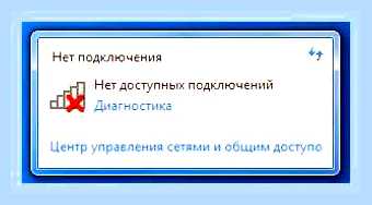 Вай фай на ноутбуке не видит сети