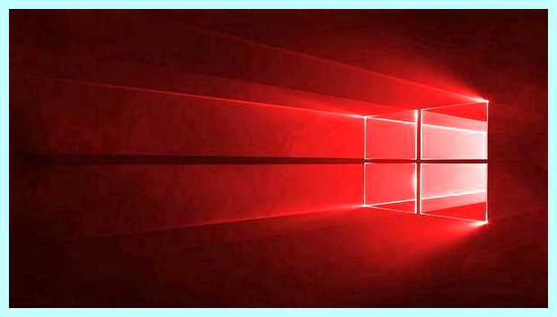 Windows 10 фото рабочего стола