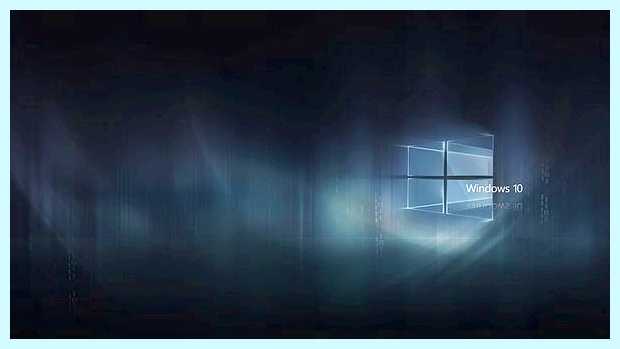 Windows 10 фото рабочего стола