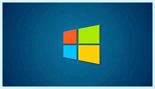 Windows 10 фото рабочего стола