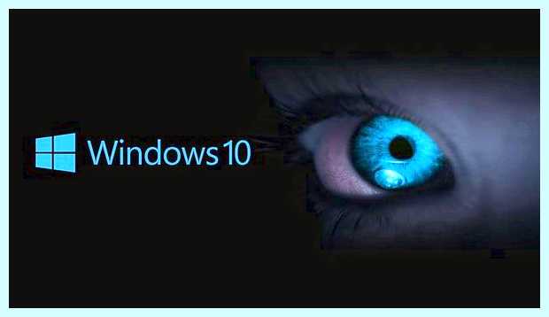 Windows 10 фото рабочего стола