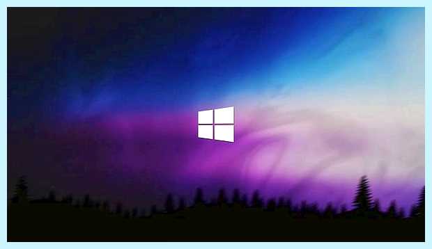 Windows 10 фото рабочего стола