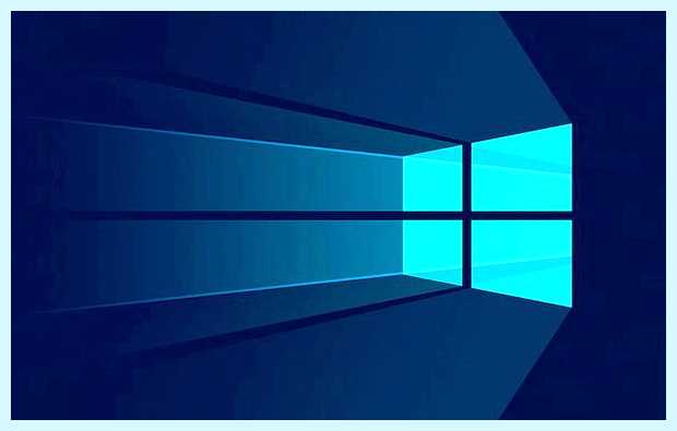 Windows 10 фото рабочего стола