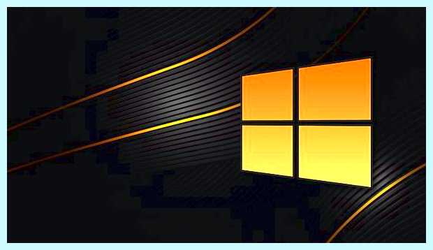 Windows 10 фото рабочего стола